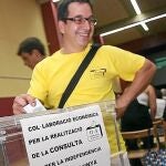 CiU quiere que voten en las consultas los inmigrantes