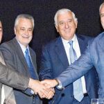 128.000 millones de euros para una falsa «paz social»