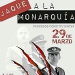 Un informe policial alerta de que los radicales justifican asesinar por su causa