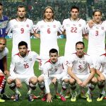 Suiza: Tercer Mundial para un equipo con la defensa como punto fuerte