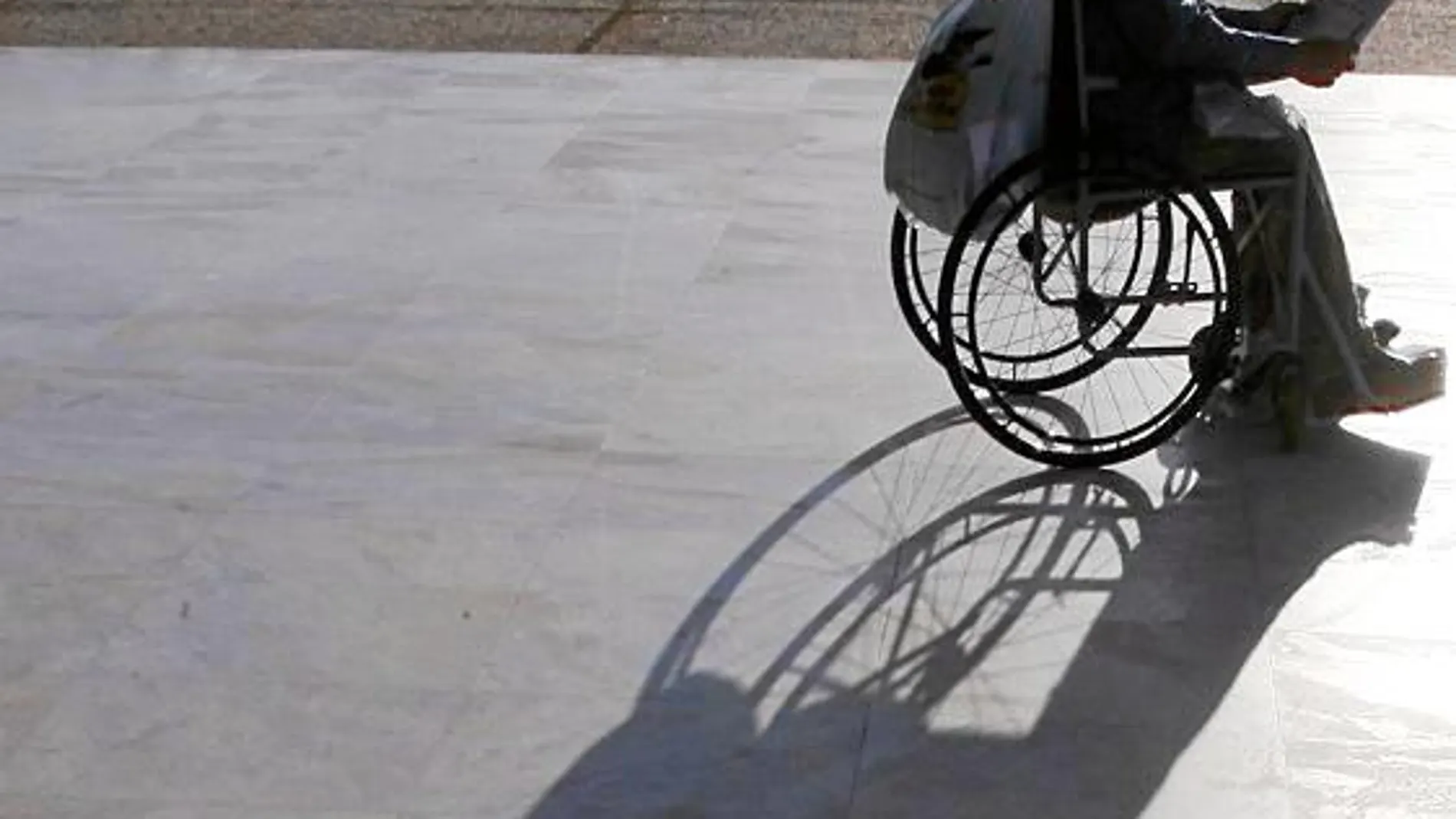 Los afectados de ataxia de Friedeich recaudan fondos para hallar su cura