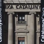Sede corporativa de CatalunyaCaixa en Barcelona