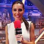 Pilar Rubio
