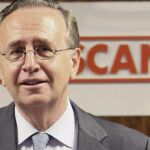 El ex presidente de Pescanova Manuel Fernández de Sousa