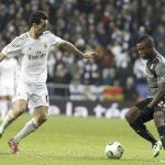 El Madrid ahorra fuerzas