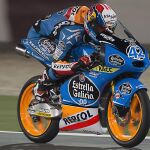 Rins y Márquez despejan las dudas en Catar