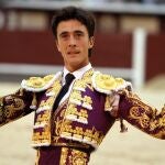 El Capea, apoderado por Eventauro para su campaña española