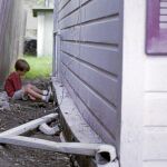 El paso del tiempo. Linklater plasma la evolución de un niño en «Boyhood» (en la imagen)
