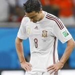 Cara a cara: ¿Hay que cambiar ya el juego de toque?
