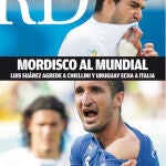 Mordisco al Mundial