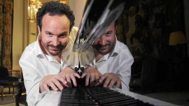 Juan Antonio Simarro/Músico