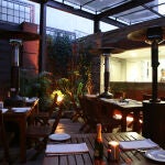 Restaurante Matiz
