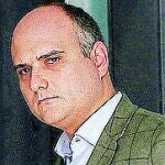 El abogado español José María Viñals, asesor jurídico de la defensa