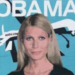 El cartel de Gwyneth Paltrow