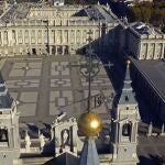 Palacio Real