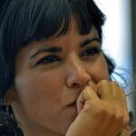 Una eurodiputada de Podemos justifica el ataque