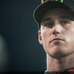 Pol Espargaró: «MotoGP es muy bestia»