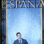 Tom Cruise, en la inauguración de la Iglesia de la Cienciología en España