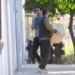 UGT-A trata de abrir una brecha para no salpicar a la sede central
