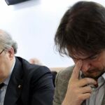 Pujol dimitió tras saber que los jueces avalaban investigar su patrimonio