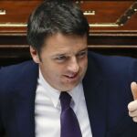 Matteo Renzi