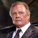 Jon Voight, padre de Angelina Jolie