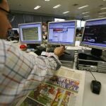 Los españoles se han gastado 2.354 millones en el juego "online"entre junio y noviembre