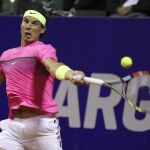 Rafa Nadal