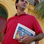 Álvaro Núñez del Cuvillo: «Buscamos un toro que haga protagonista al torero»