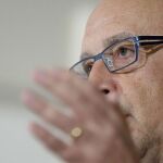 El ministro de Hacienda, Cristóbal Montoro