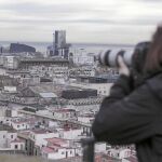 Barcelona, reina de la fotografía