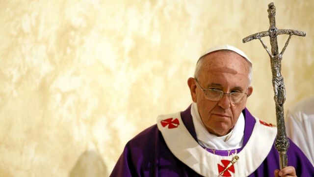 El G-8 estudia la reforma de los ministerios vaticanos