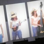 Una escena de «The Sky's...», de la artistas Heta Kuchka en ARCO
