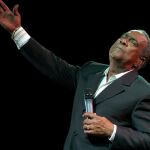 El cantante de salsa Cheo Feliciano murió hoy en Puerto Rico en una accidente de tráfico.