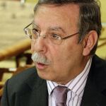 El presidente de Red Eléctrica, José Folgado