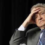 George Soros