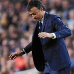 Cara a cara: ¿Has perdido los papeles Luis Enrique?