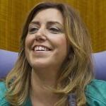 La fórmula Susana Díaz: secretaria general con un candidato dócil para 2015