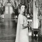 «Marella Agnelli: The last swan». Iris Murdoch. Editorial RIZZOLLI. 51,50 euros