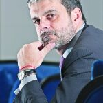 Jaime Malet: «Es el turno de que lleguen las medianas empresas a EE UU»