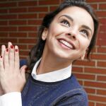 Chenoa: «Con la edad me he vuelto más desvergonzada»