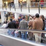 La tasa al gran comercio se aplica en Cataluña, Aragón, Asturias, Navarra, La Rioja y Canarias