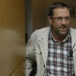 El vicepresidente de la Diputación de León, Lupicinio Rodrigo.