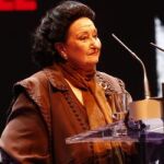 Caballé ha sido citada a declarar como imputada para el próximo día 9 de mayo