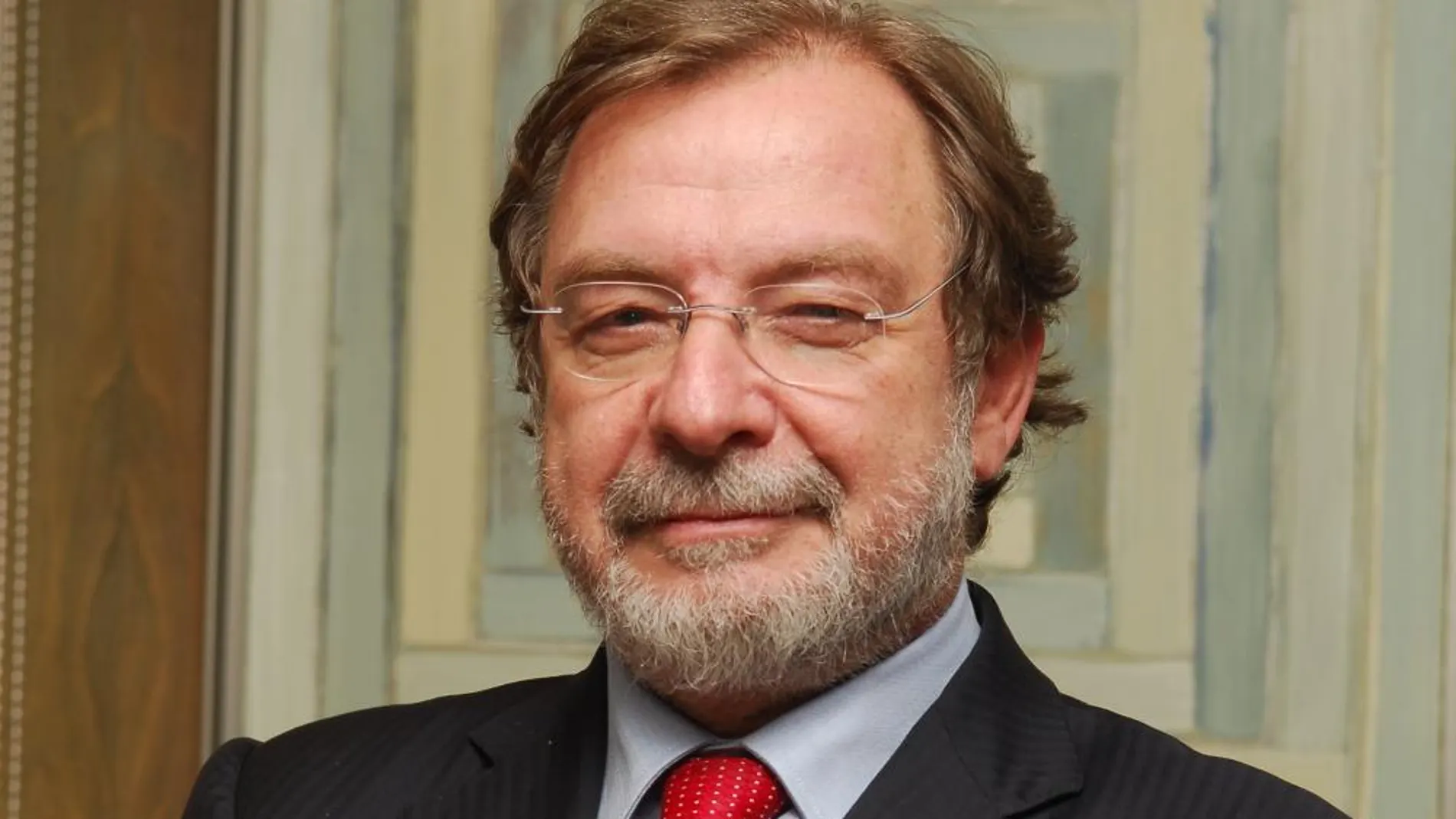 Juan Luis Cebrián