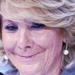 Esperanza Aguirre