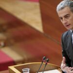 Ricardo Costa, en un aimagen de archivo.