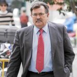 Juzgan al ex alcalde socialista de Leganés por un contrato irregular con Cuadrifolio