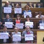 Llamada al orden