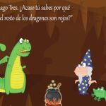 «Ascuas», la app para los más pequeños de la casa